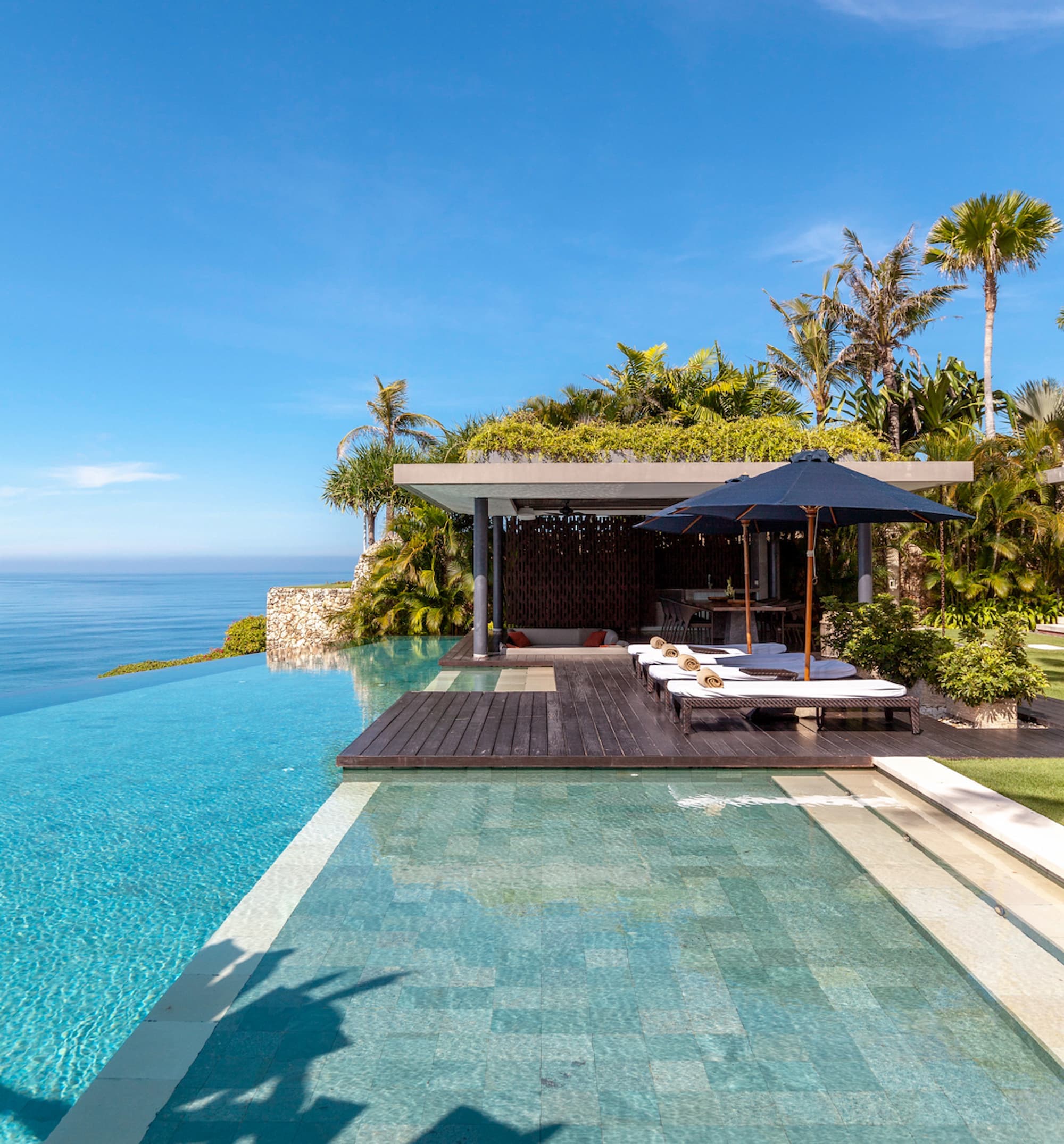 Bali Luxury Villas