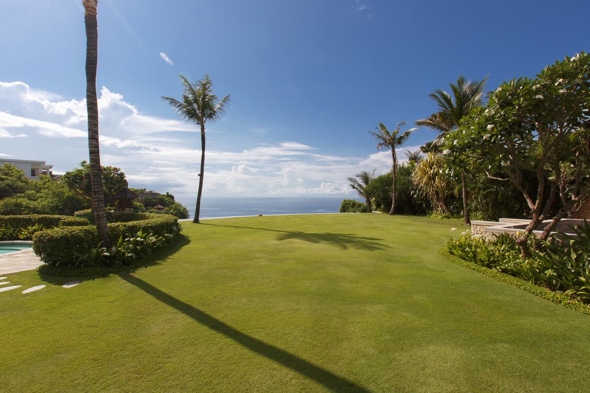 Explore our resort