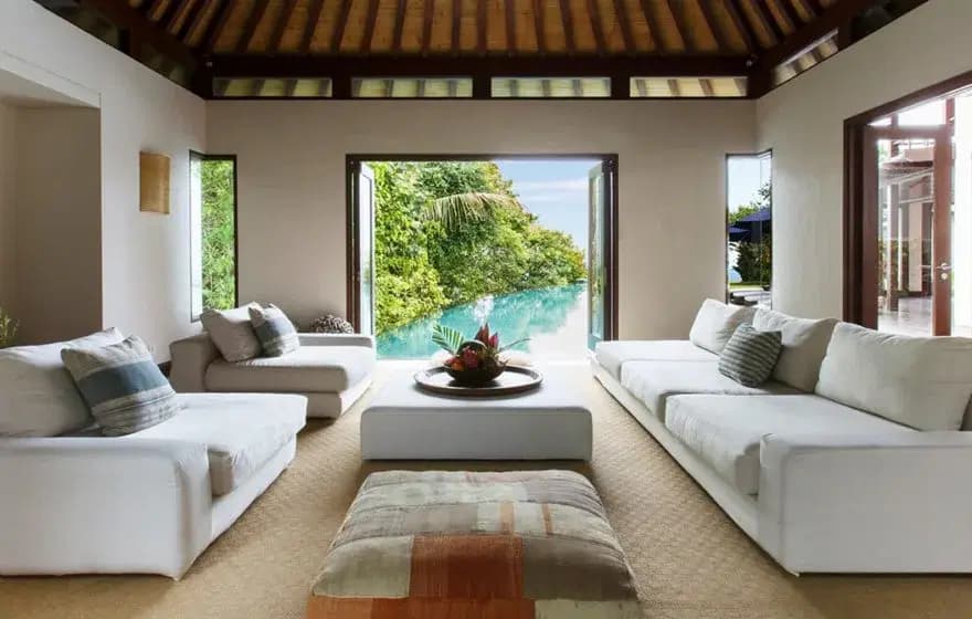 Entertainment Spaces