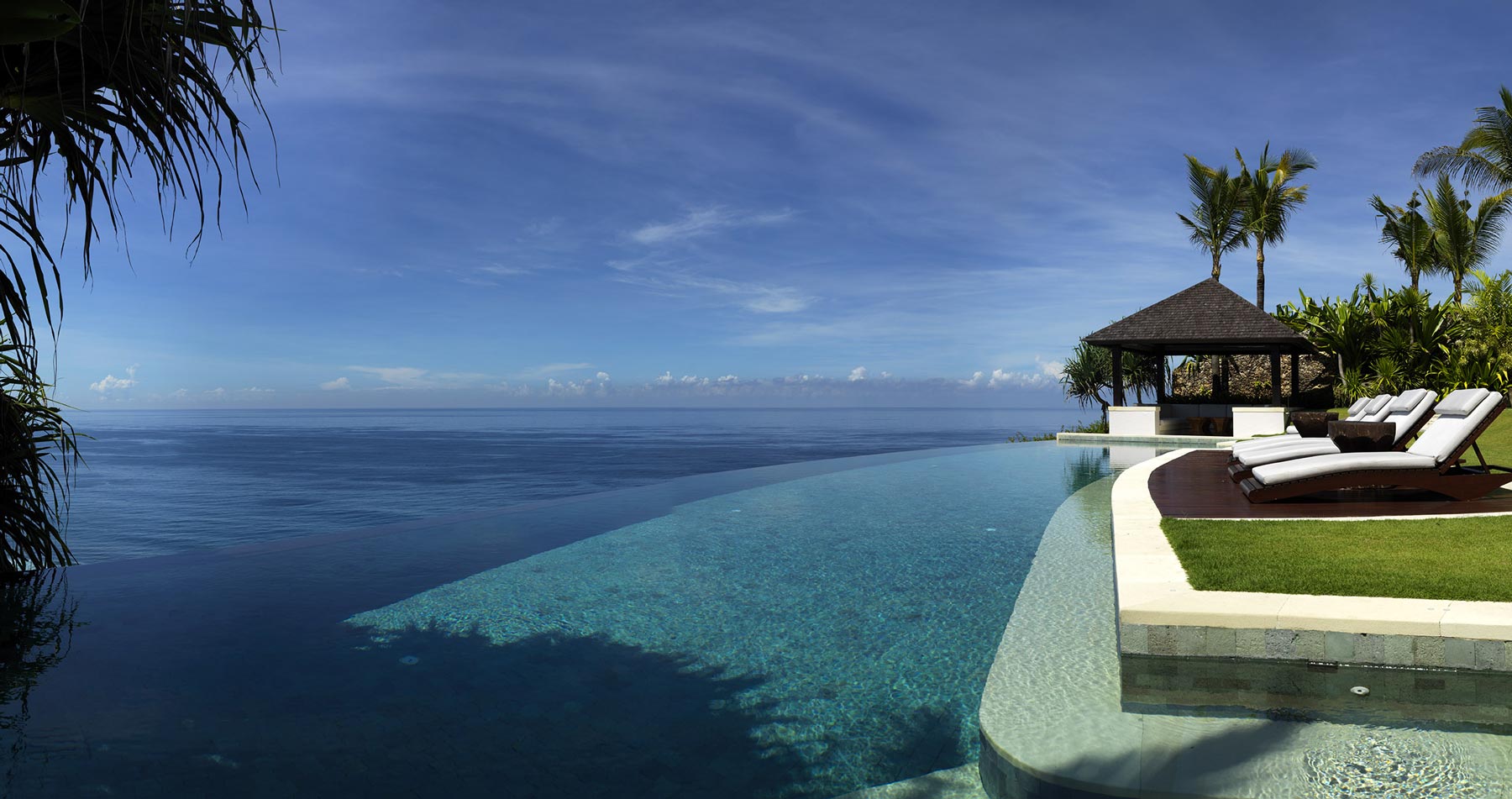 Bali Villas | Bali Accommodation | Ungasan Clifftop Resort