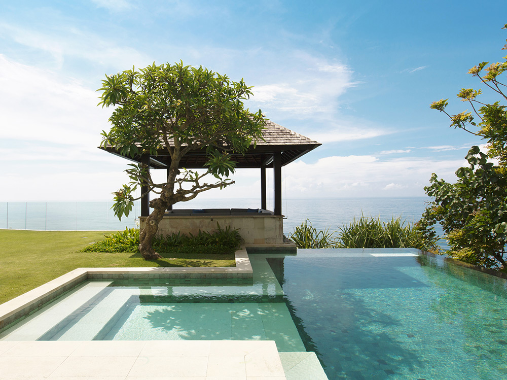Villa Nora Clifftop