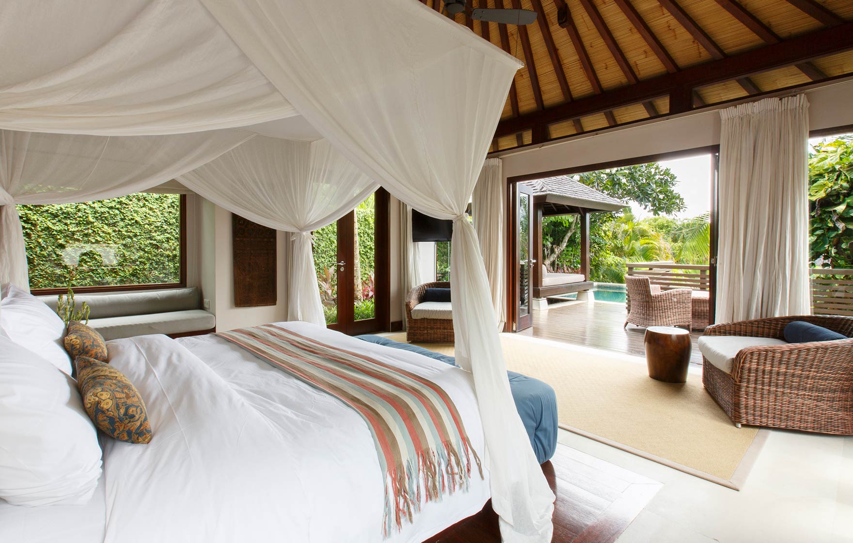 Plunge Pool Suite