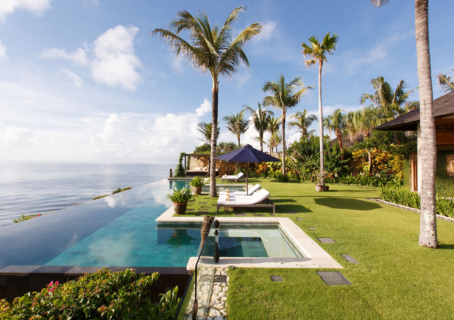 Villa Ambar - The Ungasan
