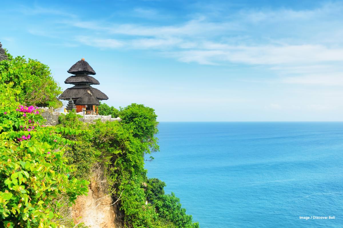 uluwatu temple visit time