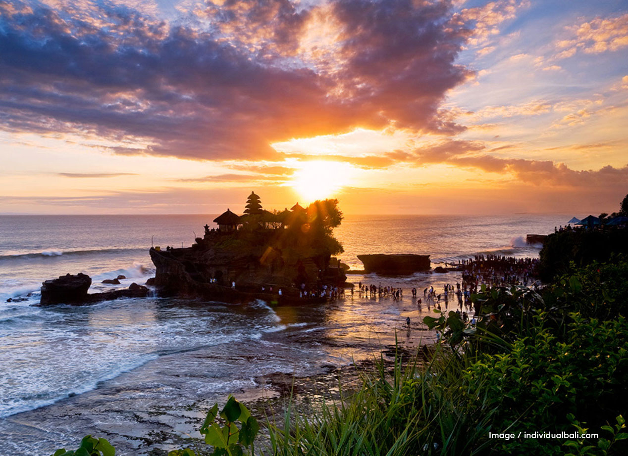 uluwatu day trip from canggu