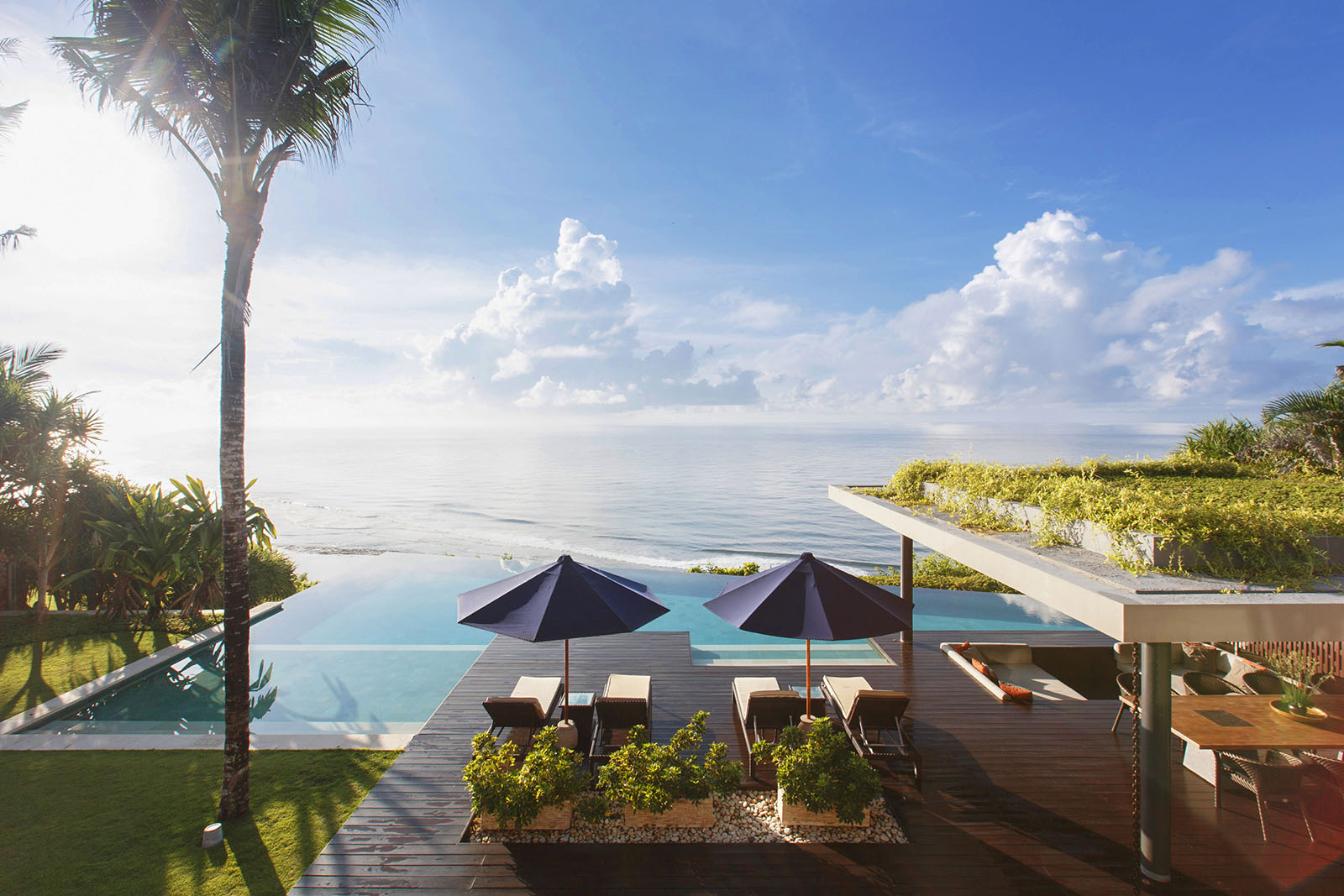 Villa Jamadara